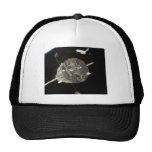 Space Shuttle SkyLab Mesh Hat