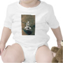 Space Shuttle t-shirts