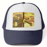 Space Station hats