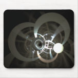 Space Station Mousepad
