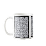 SPACE & TIME MUG