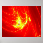 Space Time Rip posters