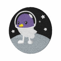 Space Tweep Society Logo Only