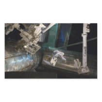 Space Walk