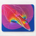 Space Warp mousepads