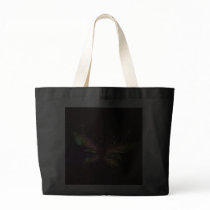 Space Wings: Vector Art: Bags