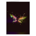Space Wings: Vector Art: cards