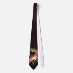 Space Wings: Vector Art: Necktie / Tie
