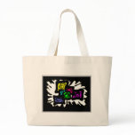 Spaced bags