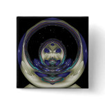 Spaced buttons