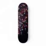 Spaced Designs By Ché Dean skateboards