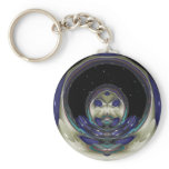 Spaced keychains