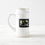 Spaced mugs
