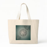 Spaced out 3d design bags