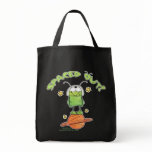 Spaced Out Alien bags