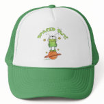 Spaced Out Alien hats
