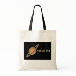 Spaced Out bags