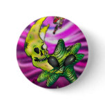 spaced out buttons