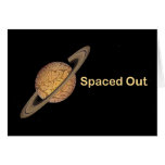 Spaced Out cards