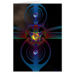 Spaced Out cards