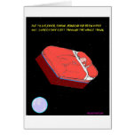 Spaced Out cards