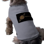 Spaced Out pet clothing