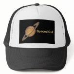 Spaced Out hats