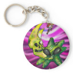 spaced out keychains