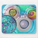 Spaced Out Mousepad