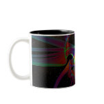 Spaced Out mugs