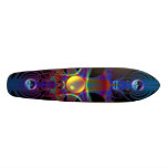 Spaced Out skateboards
