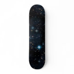 Spaced Out skateboard