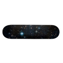 Spaced Out skateboard