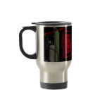 Spaced Station ~Travel Mug~