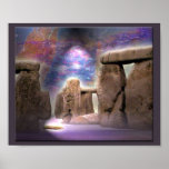 Spacehenge posters