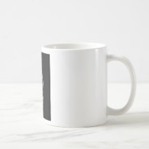 spaceman outer space coffee mugs