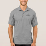 SPACESHIP DAYS Polo