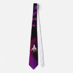 SpaceShip Tie - Large Graphic