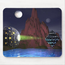 spacestation2 mousepad