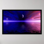 Spacevision posters