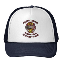 Spacevo Trucker Hats