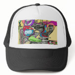 Spacey Hat