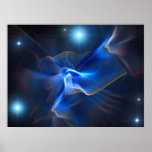 Spacial Rift -08132007 Print