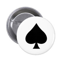 spade pin