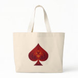 Spades Symbol: Vector Artwork: bags