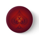 Spades Symbol: Vector Artwork: buttons