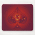 Spades Symbol: Vector Artwork: mousepads