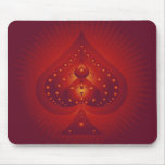 Spades Symbol: Vector Artwork: mousepads