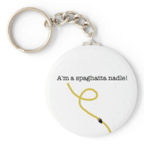 Spaghatta Nadle Keychain!