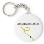 Spaghatta Nadle Keychain!